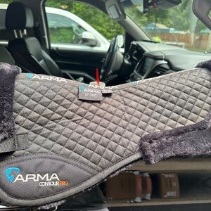 ARMA half pad